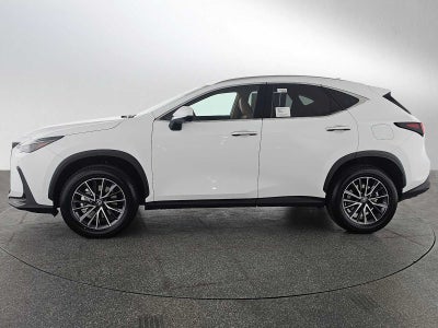 2026 Lexus NX 450h PREMIUM PLUS AWD