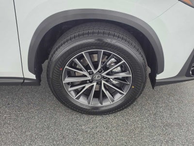 2026 Lexus NX 450h PREMIUM PLUS AWD