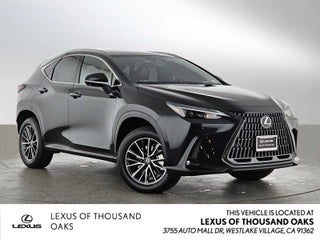 2026 Lexus NX 450h PREMIUM PLUS AWD