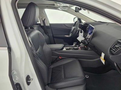 2026 Lexus NX 450h PLUS LUXURY AWD