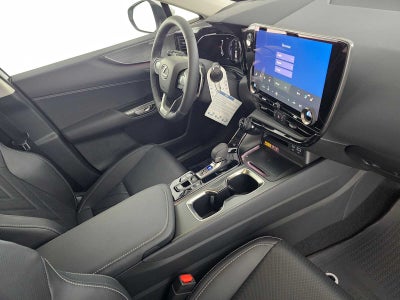 2026 Lexus NX 450h PLUS LUXURY AWD