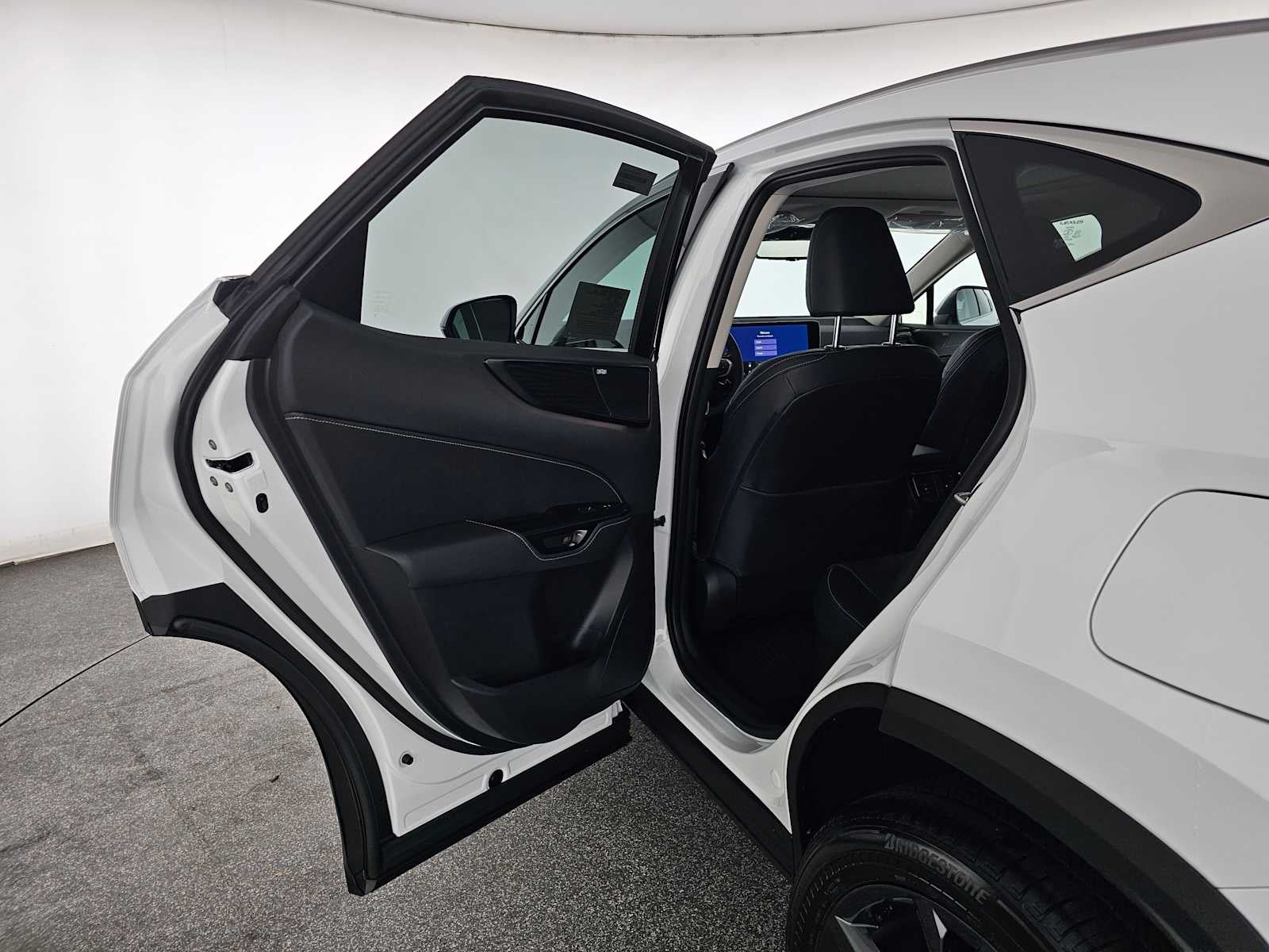 2026 Lexus NX 450h PLUS LUXURY AWD