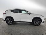 2026 Lexus NX 450h PLUS LUXURY AWD