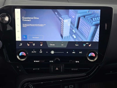 2026 Lexus NX 450h PLUS LUXURY AWD