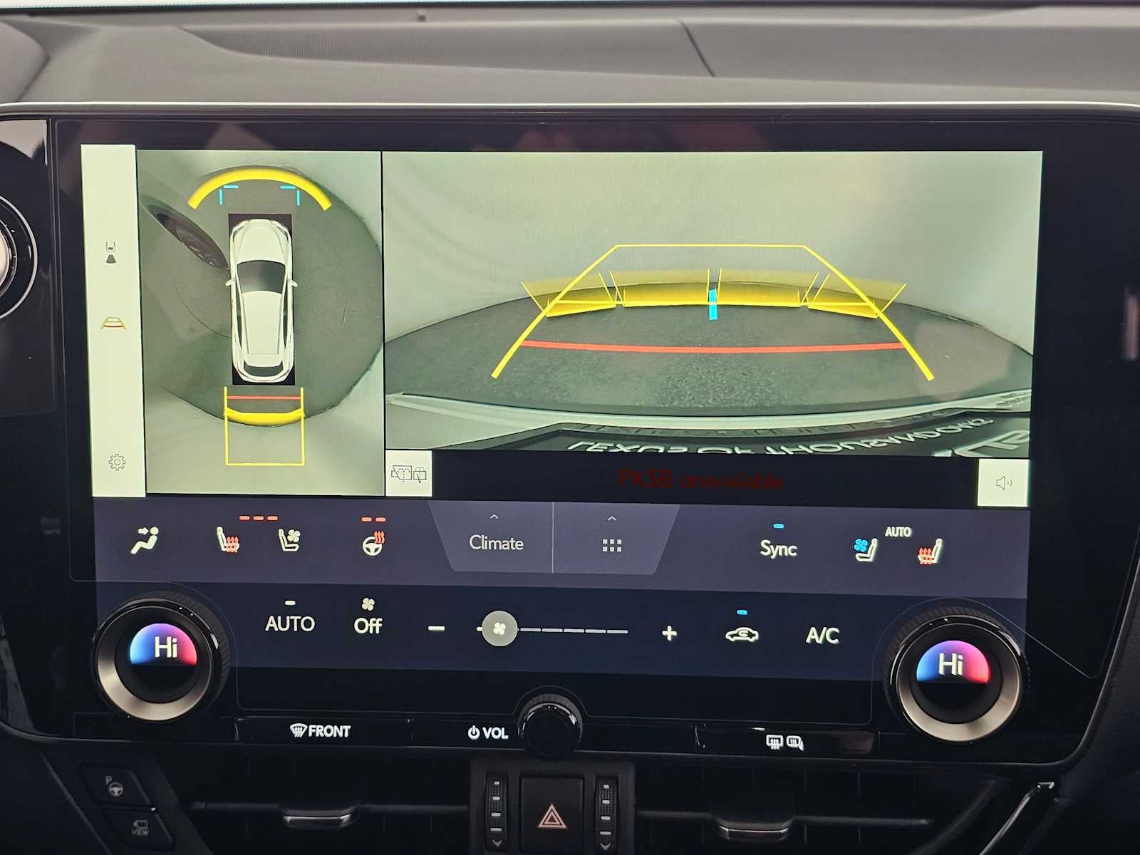 2026 Lexus NX 450h PLUS LUXURY AWD