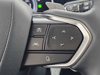 2026 Lexus NX 450h PLUS LUXURY AWD