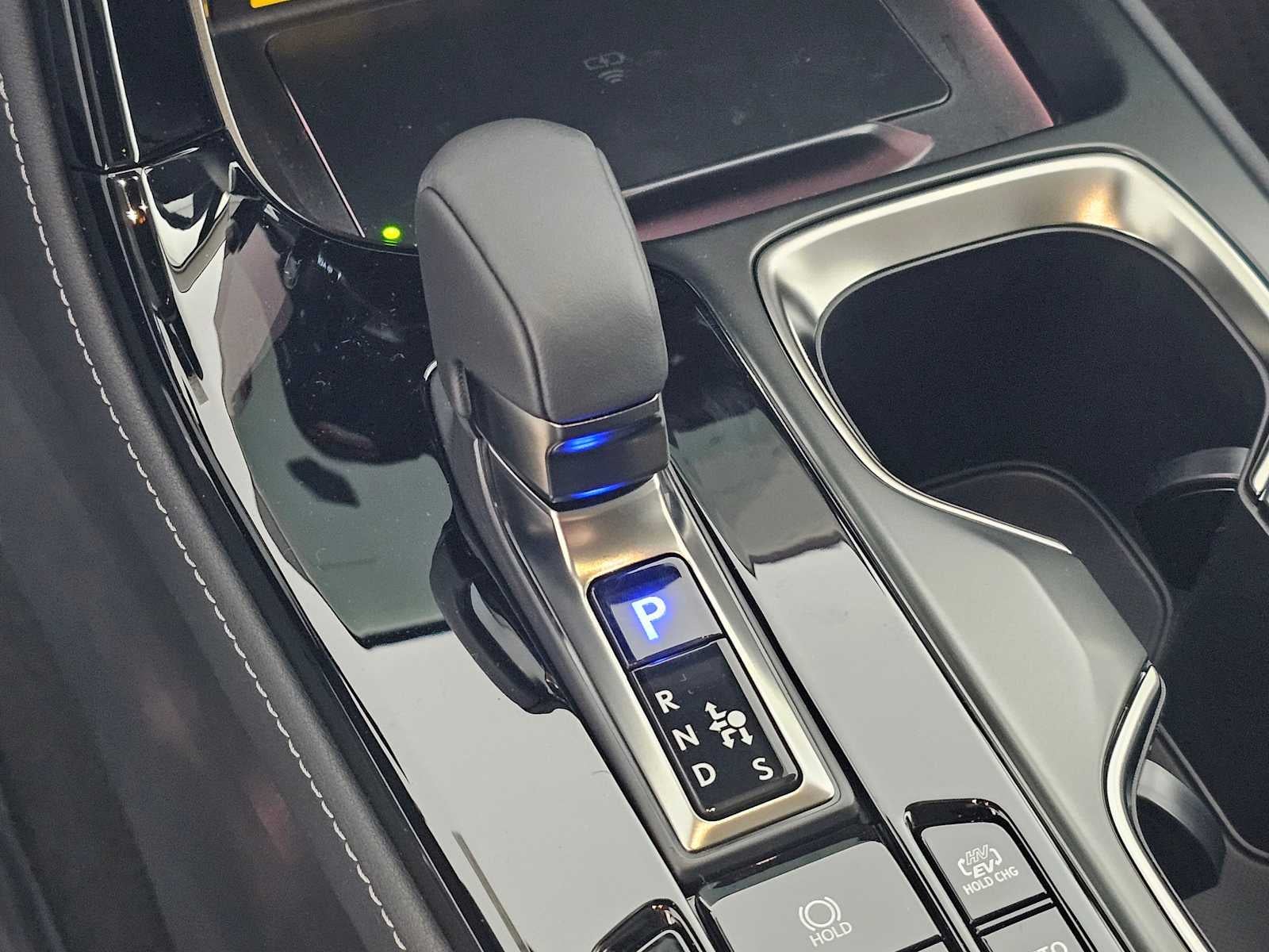 2026 Lexus NX 450h PLUS LUXURY AWD