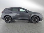 2026 Lexus NX 350 F SPORT HANDLING AWD