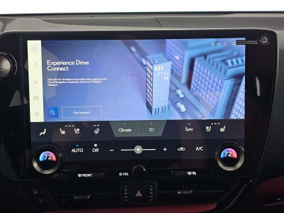 2026 Lexus NX 350 F SPORT HANDLING AWD