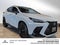 2026 Lexus NX 350 F SPORT HANDLING AWD