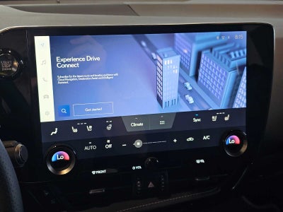 2026 Lexus NX 350 F SPORT HANDLING AWD