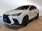 2026 Lexus NX 350 F SPORT HANDLING AWD