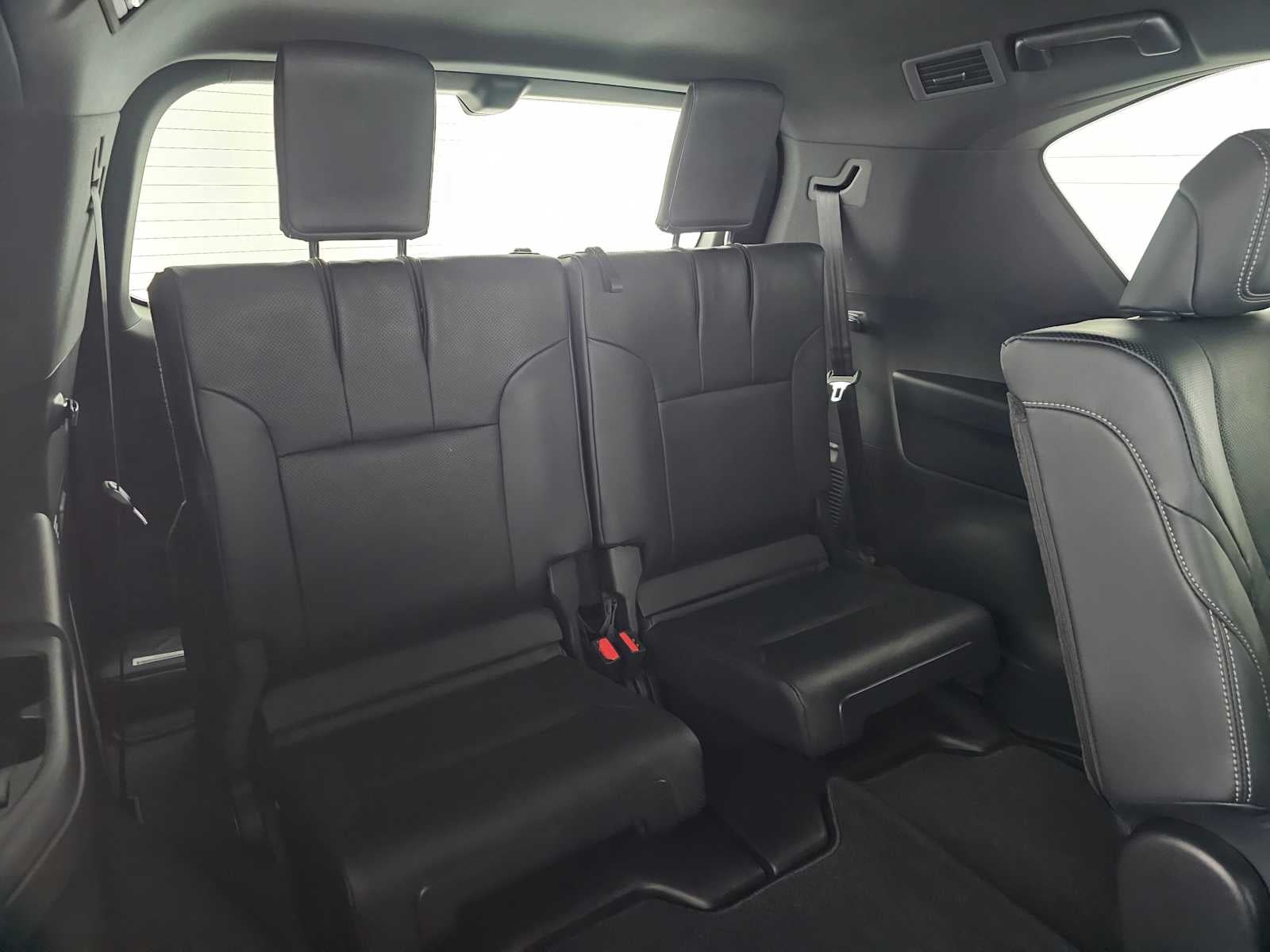 2026 Lexus LX 600 F SPORT HANDLING