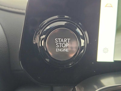 2026 Lexus LX 600 F SPORT HANDLING