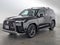 2026 Lexus LX 700h F SPORT HANDLING