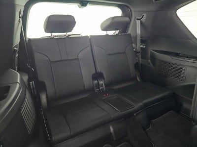 2026 Lexus LX 700h F SPORT HANDLING