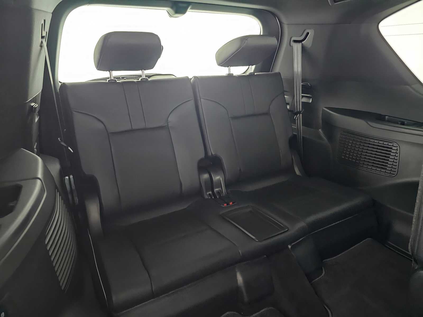 2026 Lexus LX 700h F SPORT HANDLING