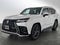2026 Lexus LX 700h F SPORT HANDLING