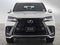 2026 Lexus LX 700h F SPORT HANDLING