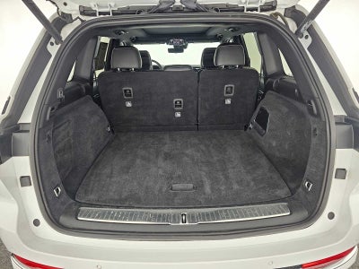 2023 Jeep Grand Cherokee 4xe Overland