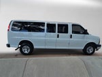 2022 Chevrolet Express Passenger LT