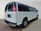2022 Chevrolet Express Passenger LT