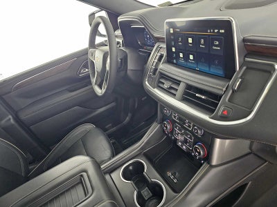 2022 Chevrolet Suburban Premier