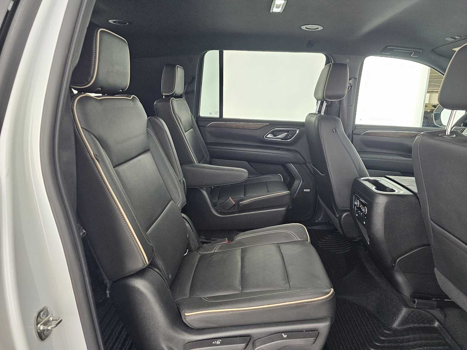 2022 Chevrolet Suburban Premier