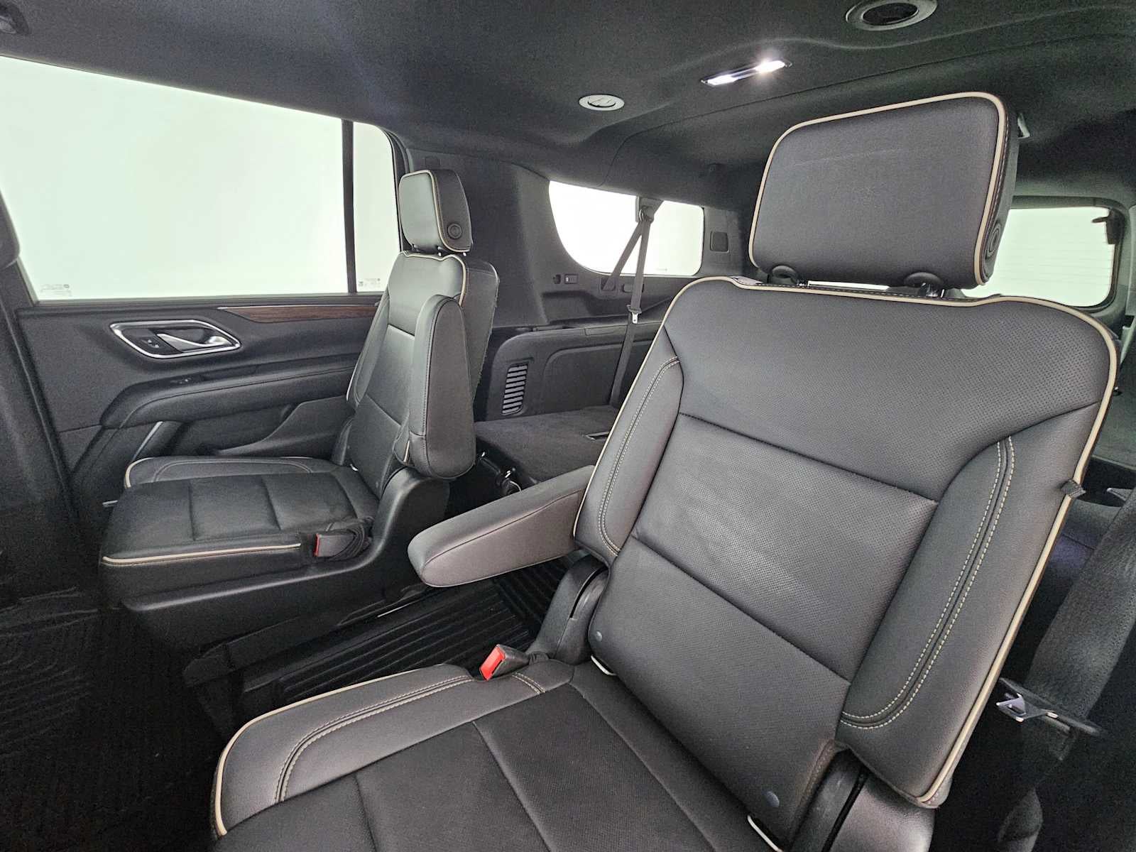 2022 Chevrolet Suburban Premier