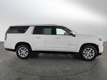 2022 Chevrolet Suburban Premier