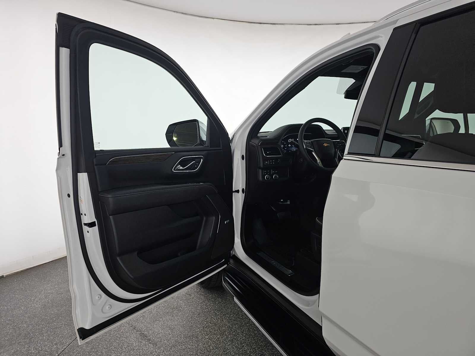 2022 Chevrolet Suburban Premier