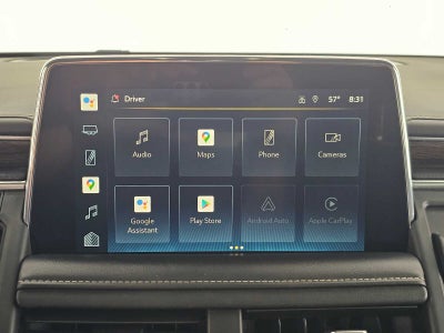 2022 Chevrolet Suburban Premier
