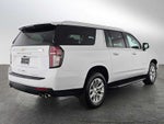2022 Chevrolet Suburban Premier