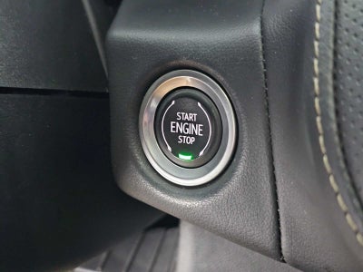 2022 Chevrolet Suburban Premier