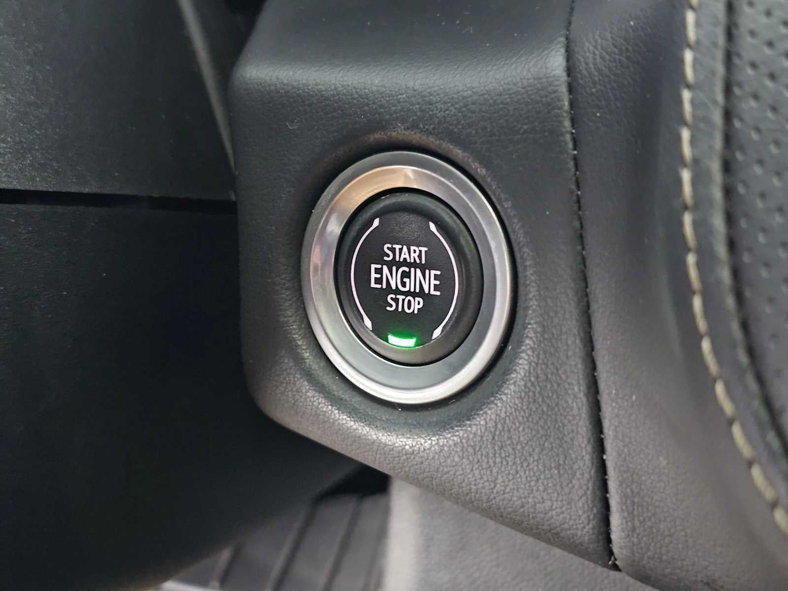 2022 Chevrolet Suburban Premier