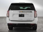 2022 Chevrolet Suburban Premier