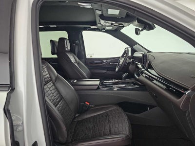 2024 Cadillac Escalade AWD V-Series