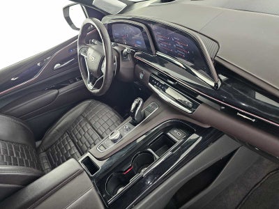2024 Cadillac Escalade AWD V-Series