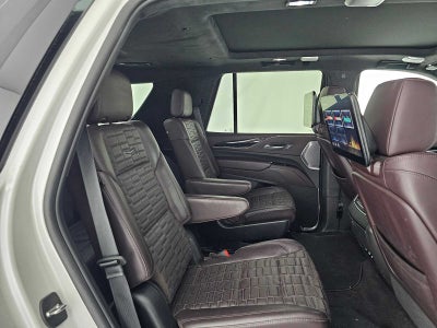 2024 Cadillac Escalade AWD V-Series