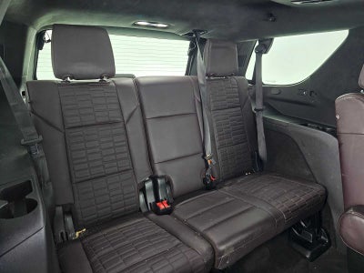2024 Cadillac Escalade AWD V-Series