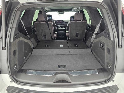 2024 Cadillac Escalade AWD V-Series