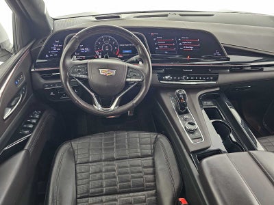 2024 Cadillac Escalade AWD V-Series