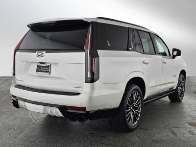 2024 Cadillac Escalade AWD V-Series