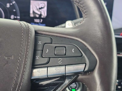 2024 Cadillac Escalade AWD V-Series