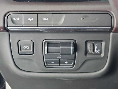 2024 Cadillac Escalade AWD V-Series
