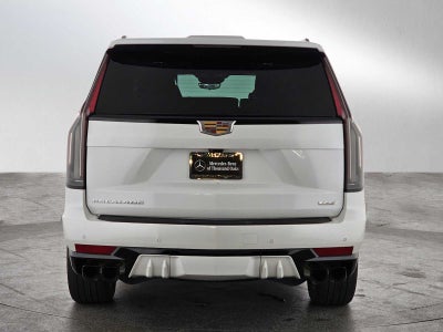2024 Cadillac Escalade AWD V-Series
