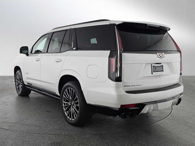 2024 Cadillac Escalade AWD V-Series