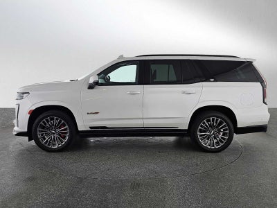 2024 Cadillac Escalade AWD V-Series