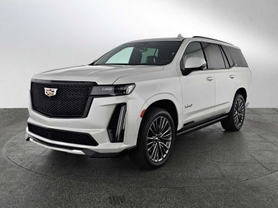 2024 Cadillac Escalade AWD V-Series