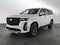 2024 Cadillac Escalade AWD V-Series
